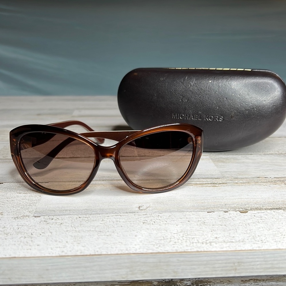 Michael Kors Sunglasses